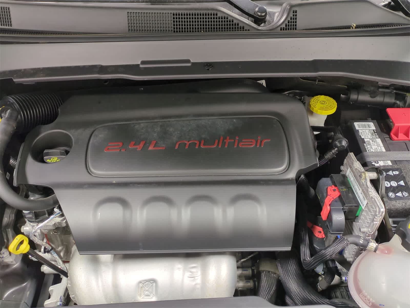 2022 Jeep Compass Limited 15