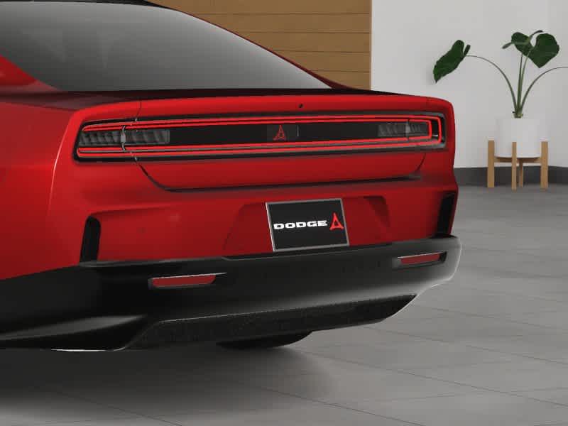 Thumbnail: 2024 Dodge Charger - 16