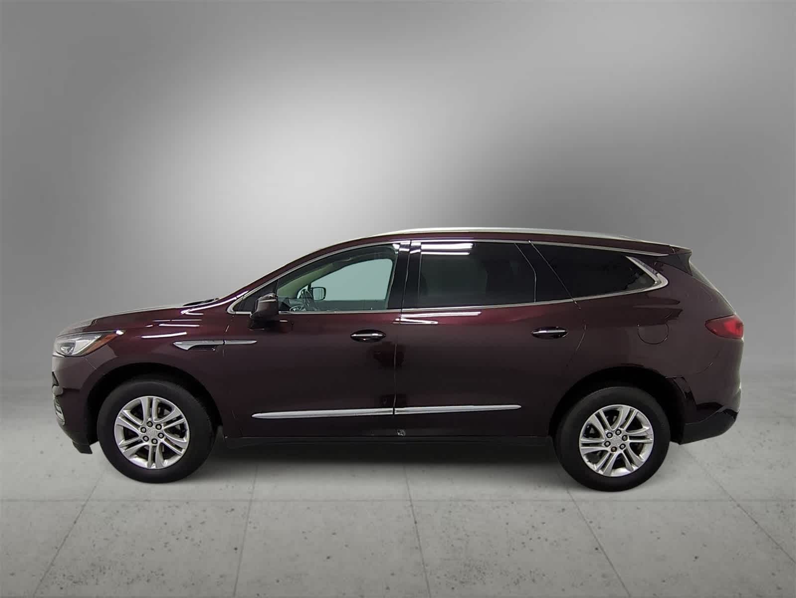 Thumbnail: 2019 Buick Enclave - 5
