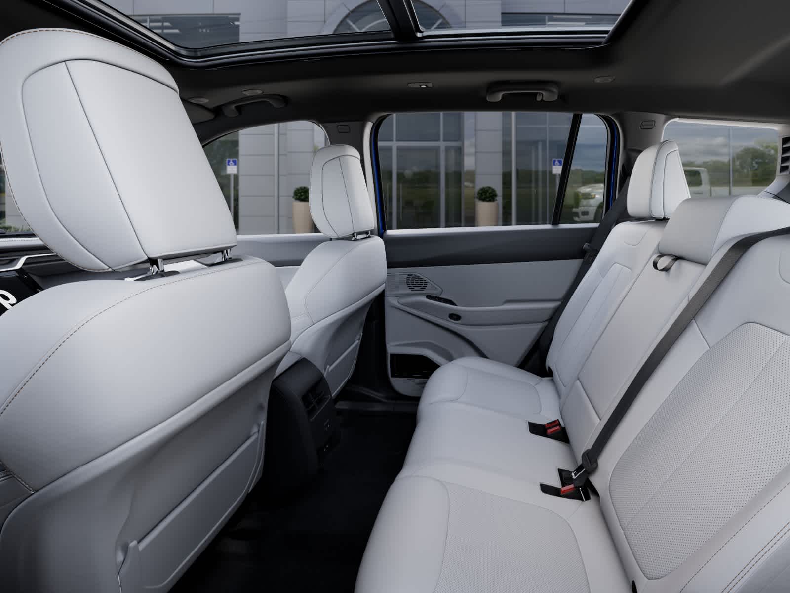 Thumbnail: 2026 Jeep Cherokee - 23