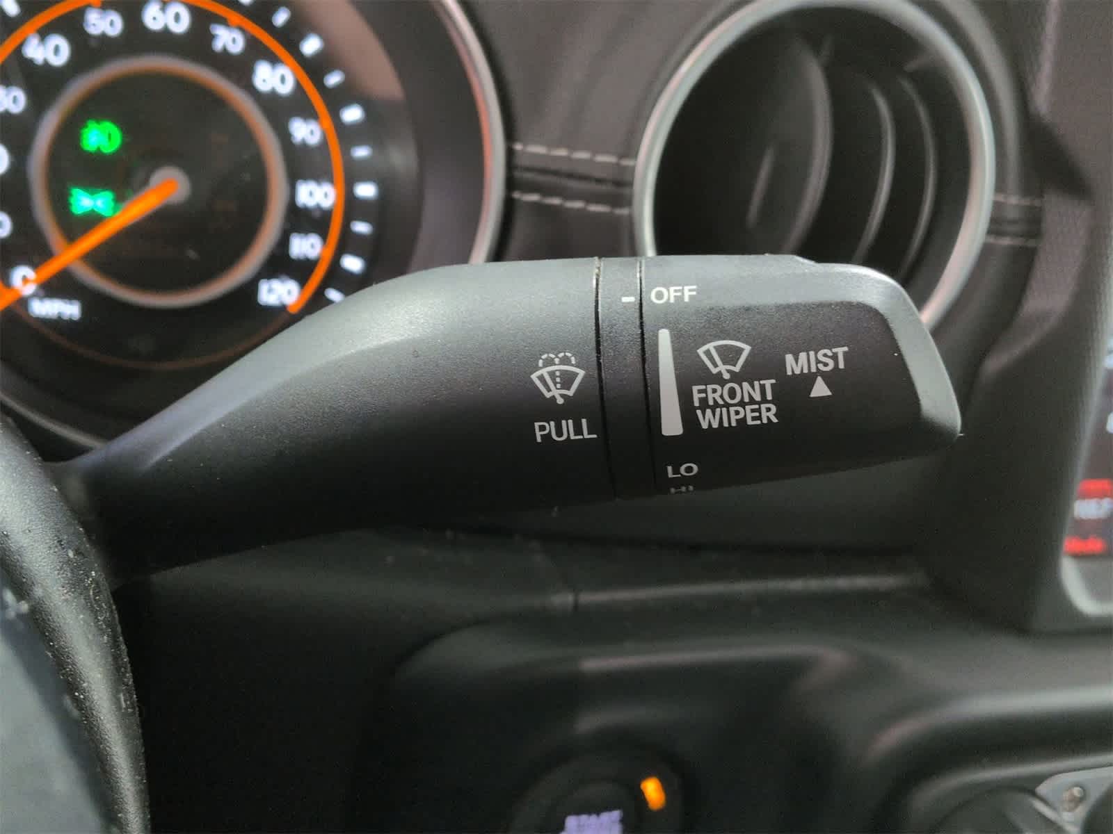 Thumbnail: 2021 Jeep Gladiator - 26