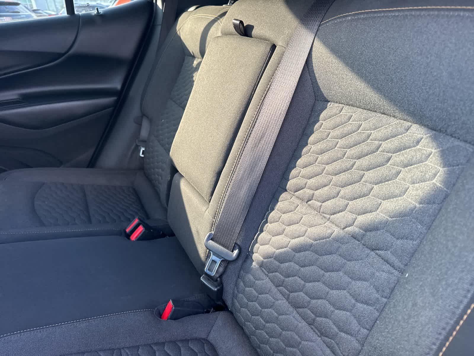 Thumbnail: 2020 Chevrolet Equinox - 20