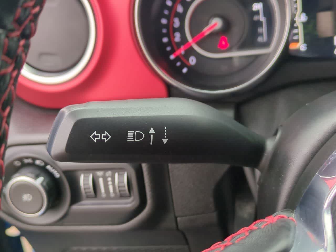 Thumbnail: 2021 Jeep Wrangler - 26