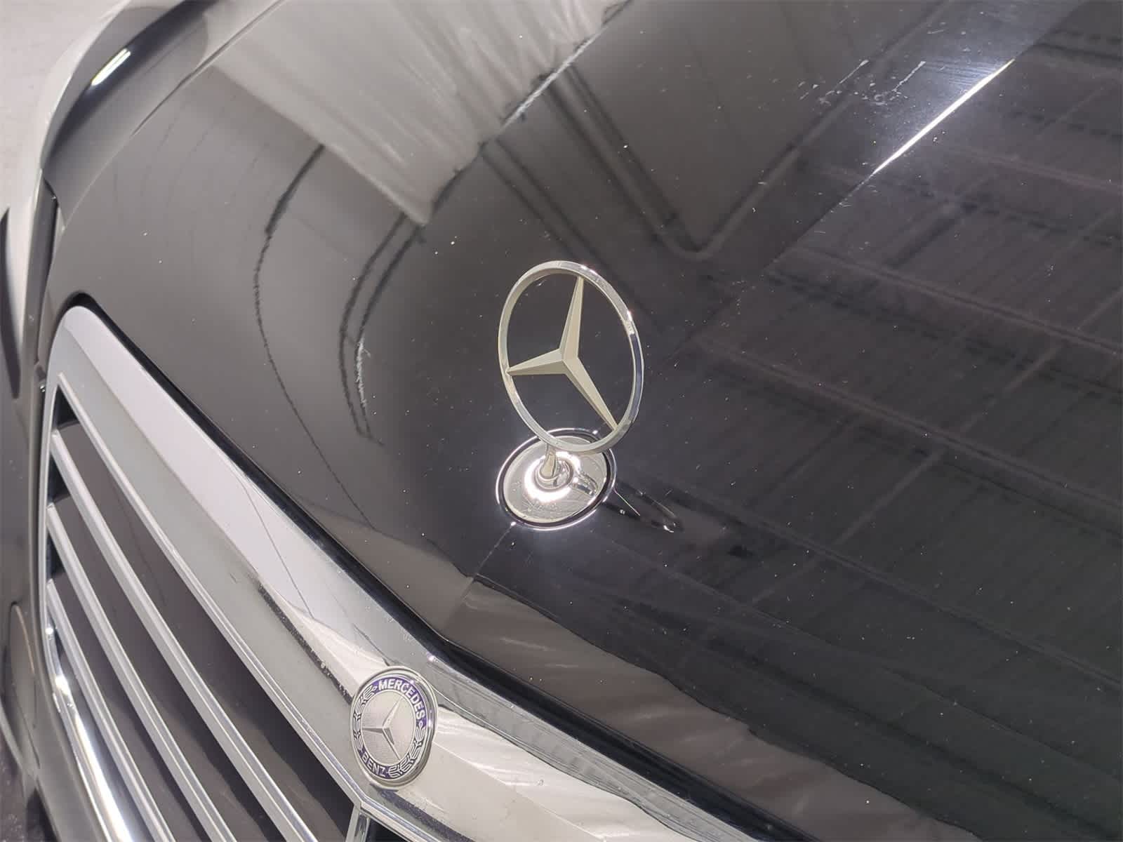 Thumbnail: 2013 Mercedes-Benz E-Class - 11