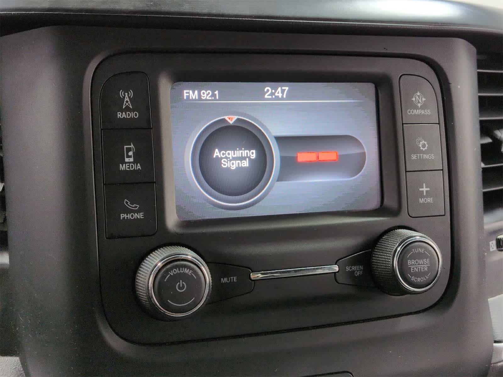 Thumbnail: 2022 RAM 1500 - 29