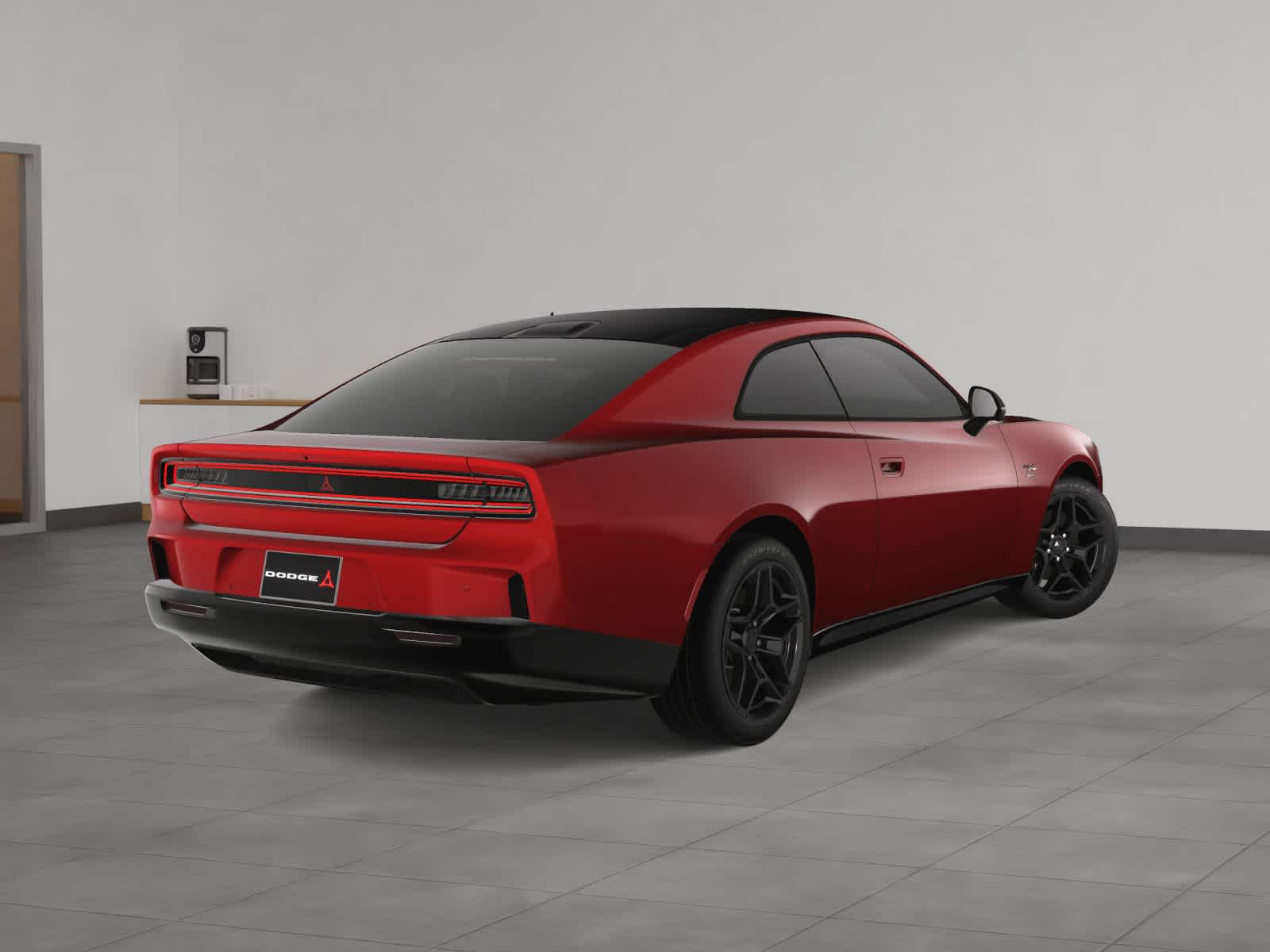 Thumbnail: 2024 Dodge Charger - 5