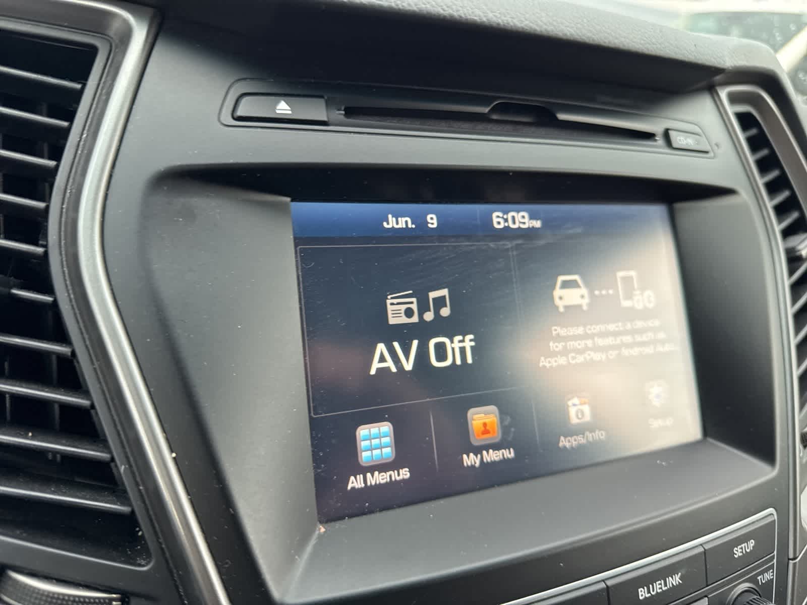 2017 Hyundai Santa Fe Sport 2.0T 30