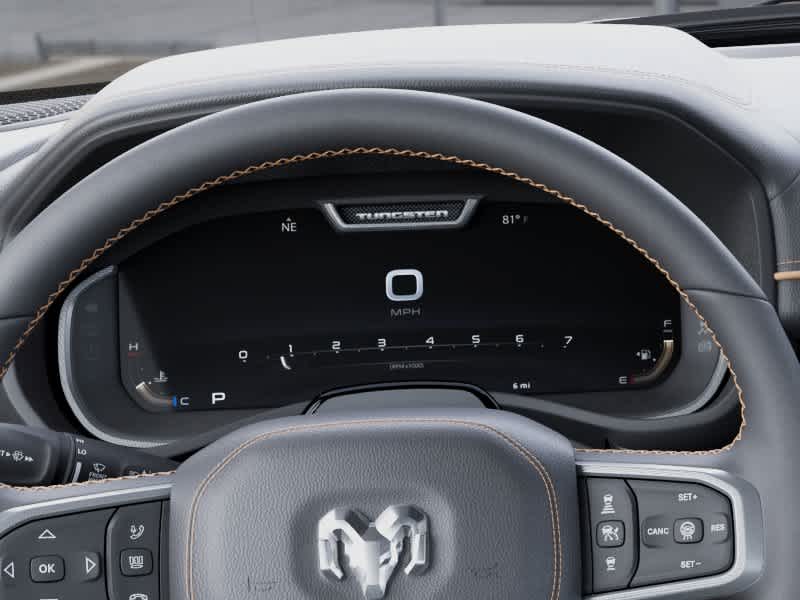 Thumbnail: 2026 RAM 1500 - 17