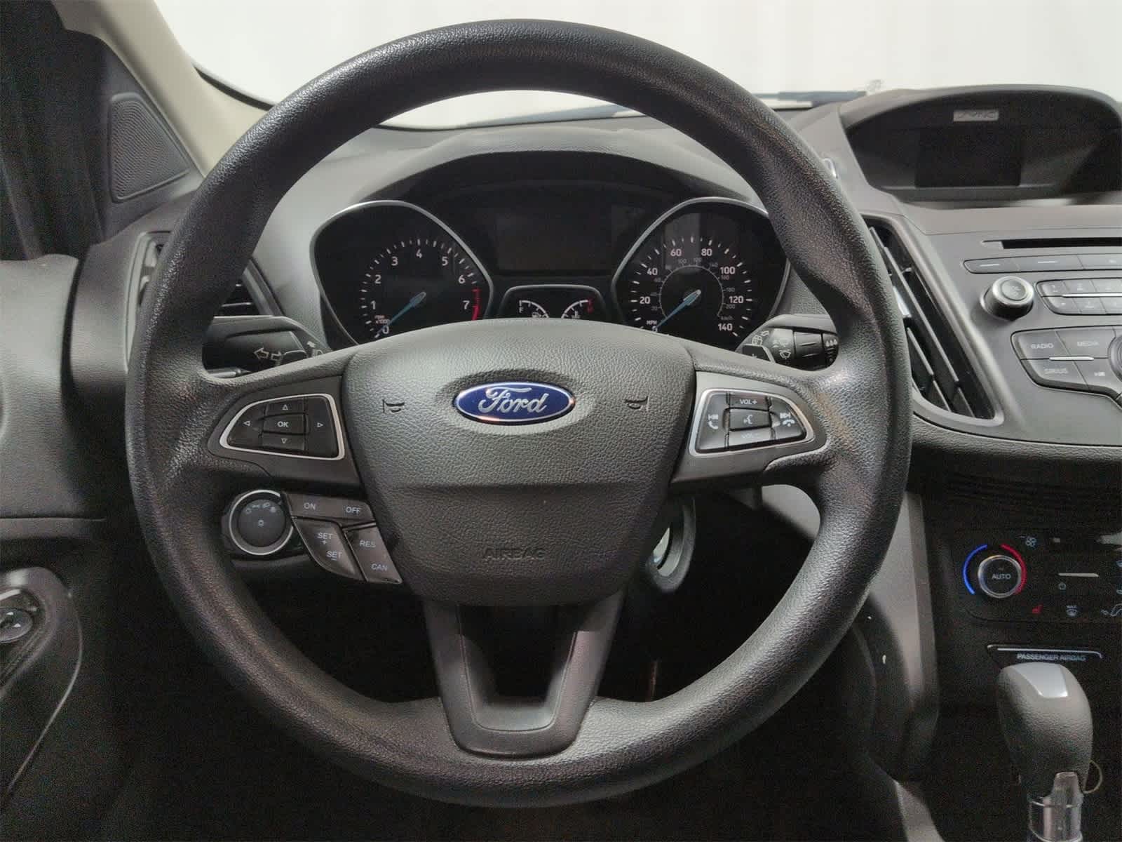 Thumbnail: 2017 Ford Escape - 23