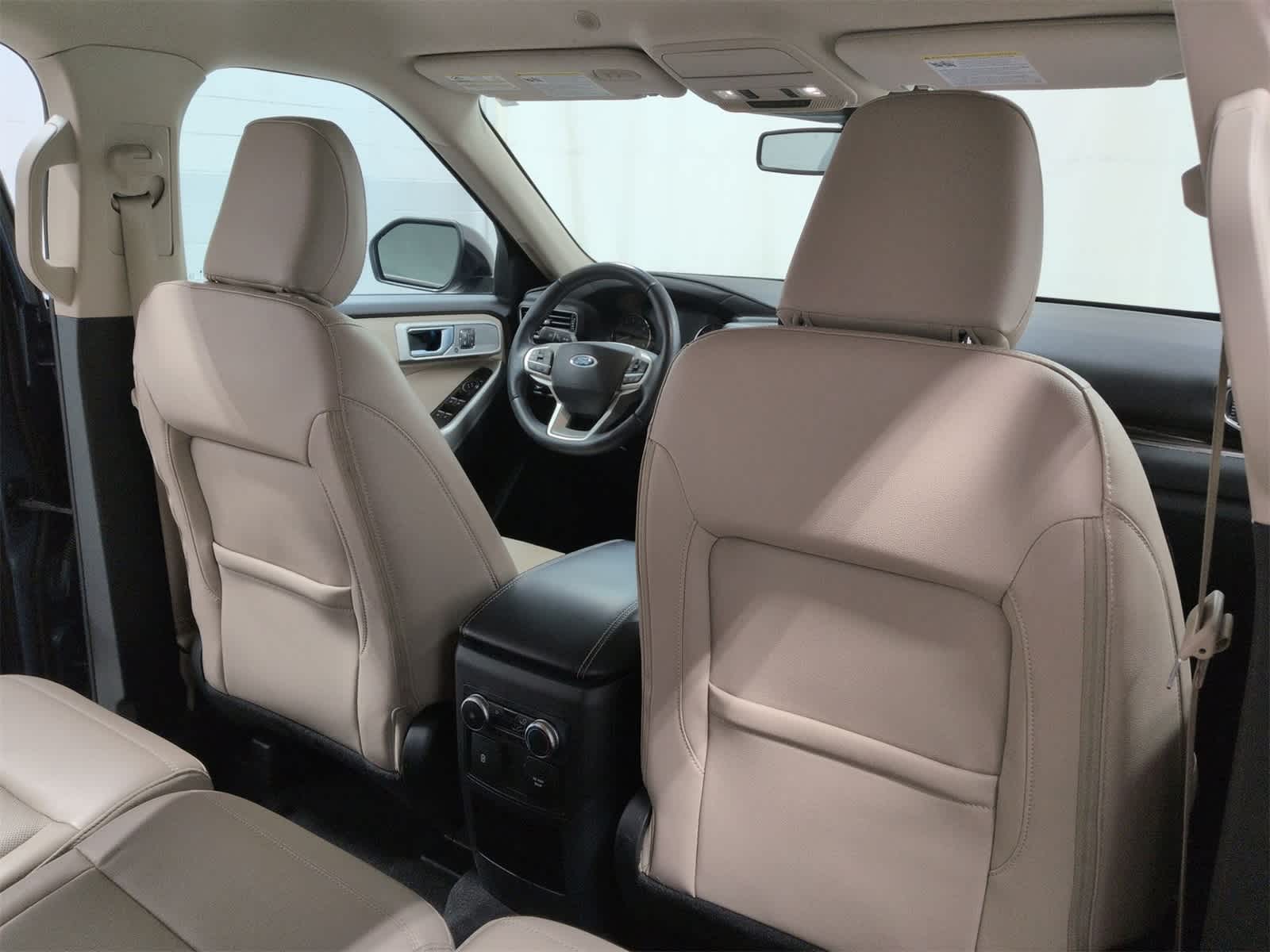 Thumbnail: 2021 Ford Explorer - 18