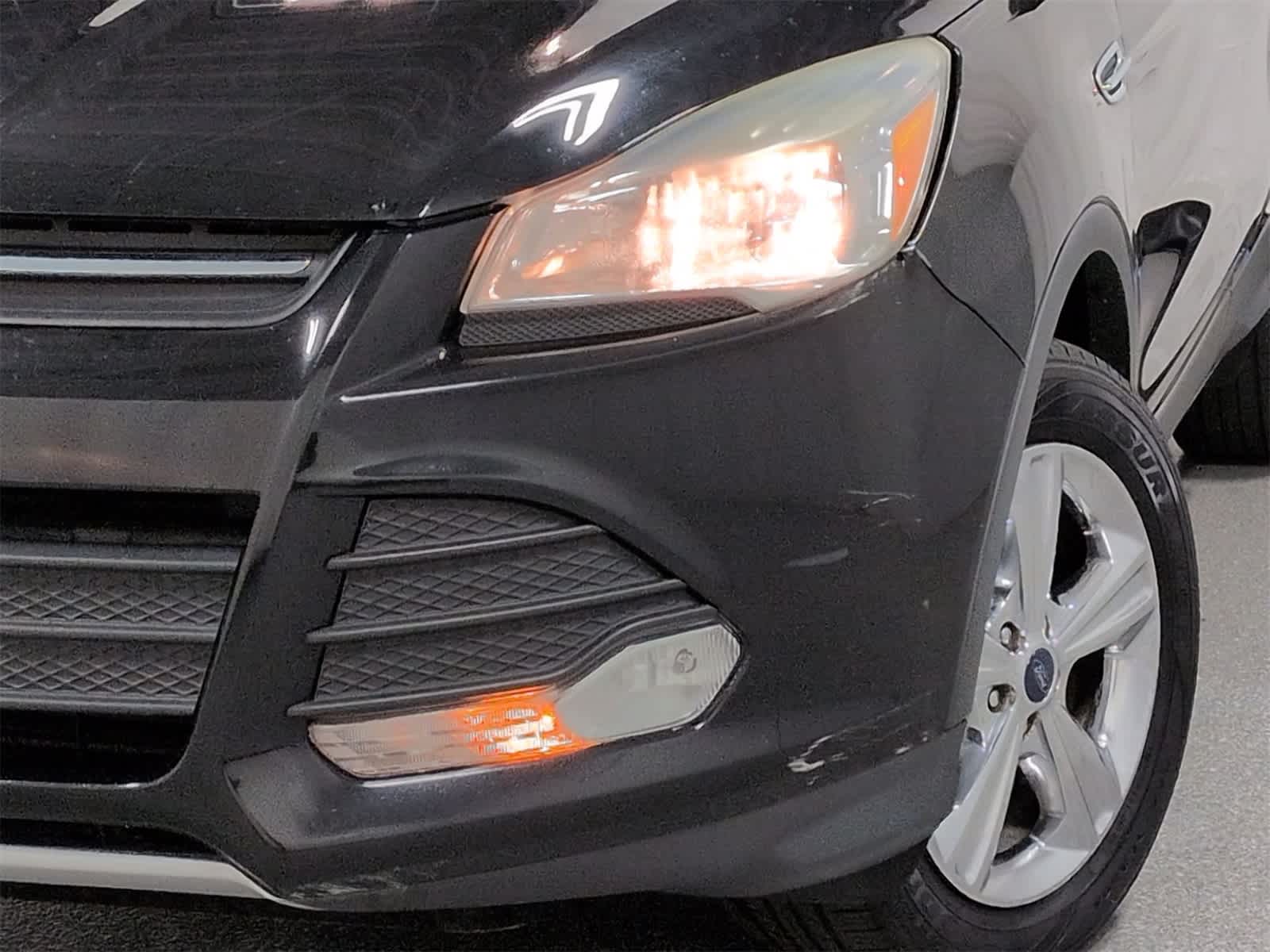 Thumbnail: 2016 Ford Escape - 11