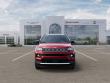 2026 Jeep Compass Limited Sport Utility