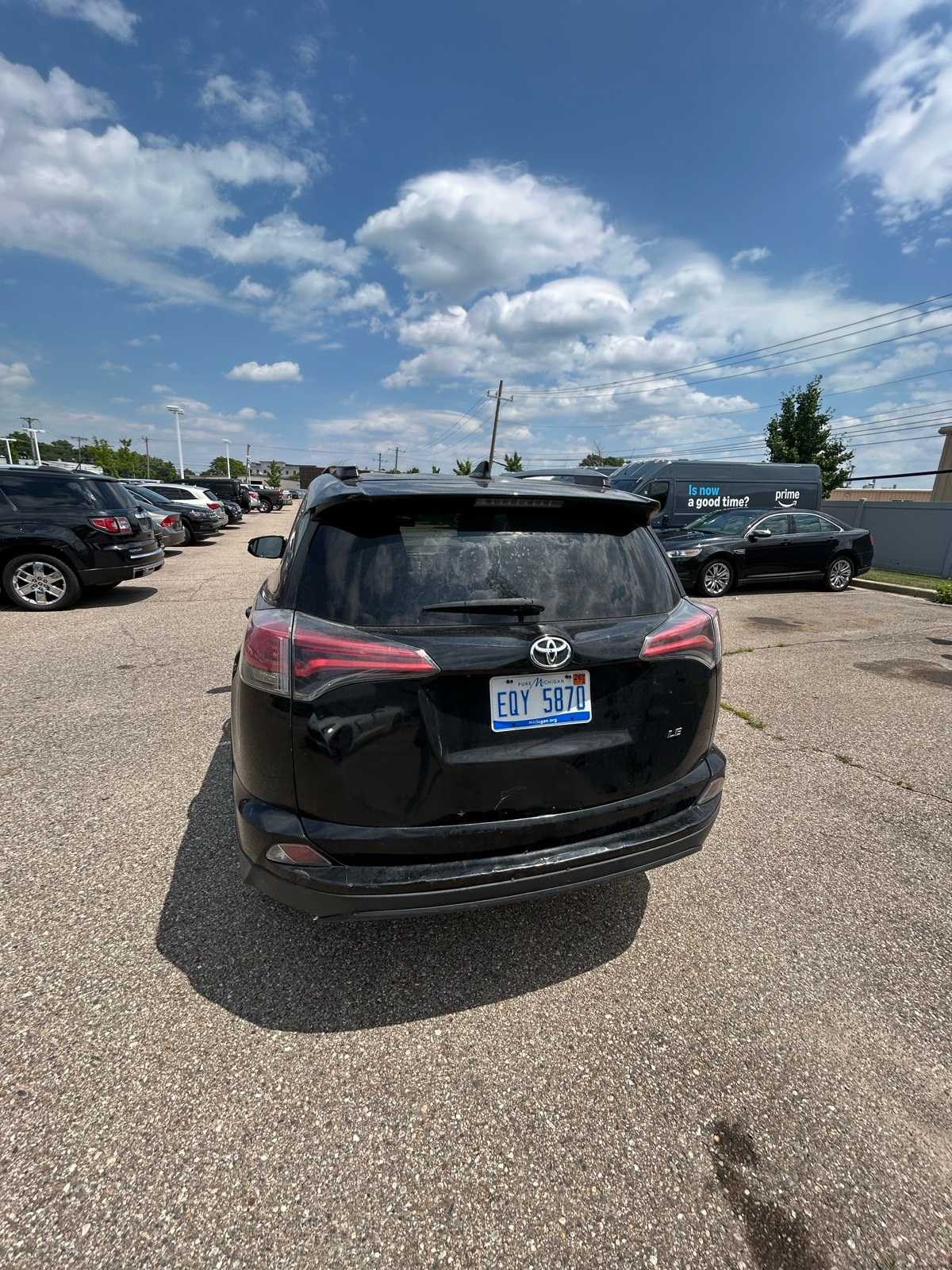 Thumbnail: 2016 Toyota RAV4 - 19