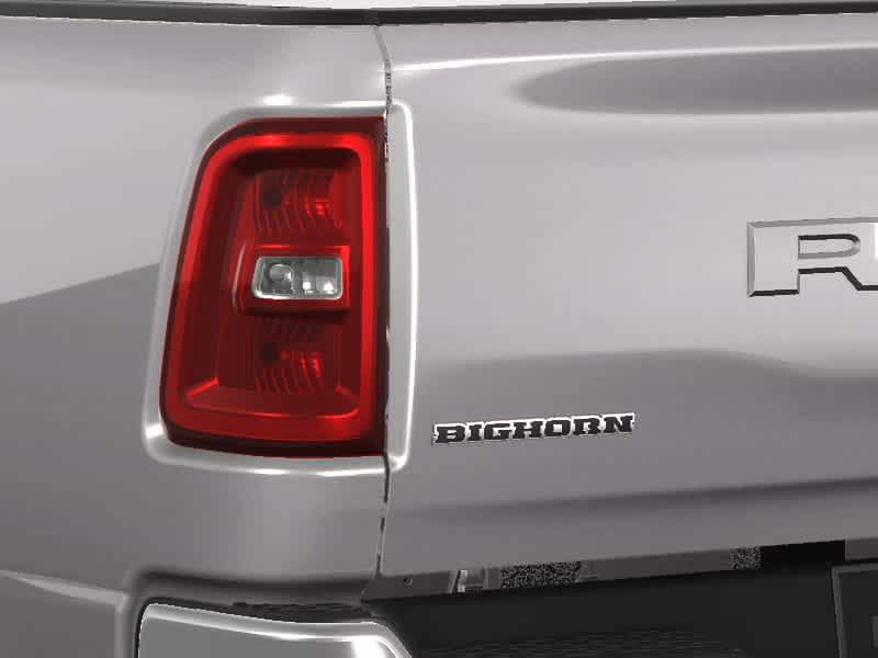 Thumbnail: 2025 RAM 1500 - 12