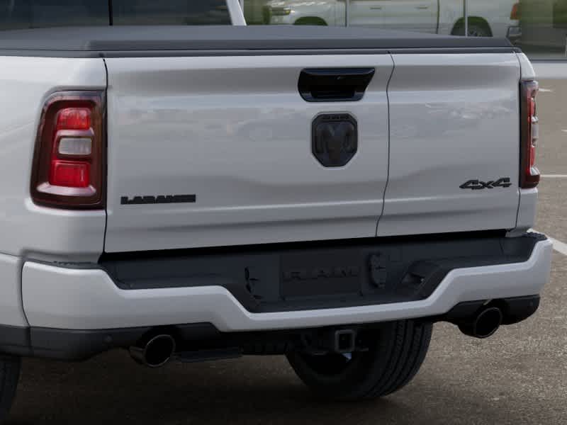Thumbnail: 2026 RAM 1500 - 13