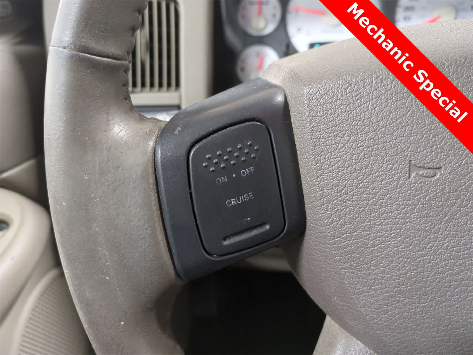 Thumbnail: 2004 Dodge Ram 1500 - 24