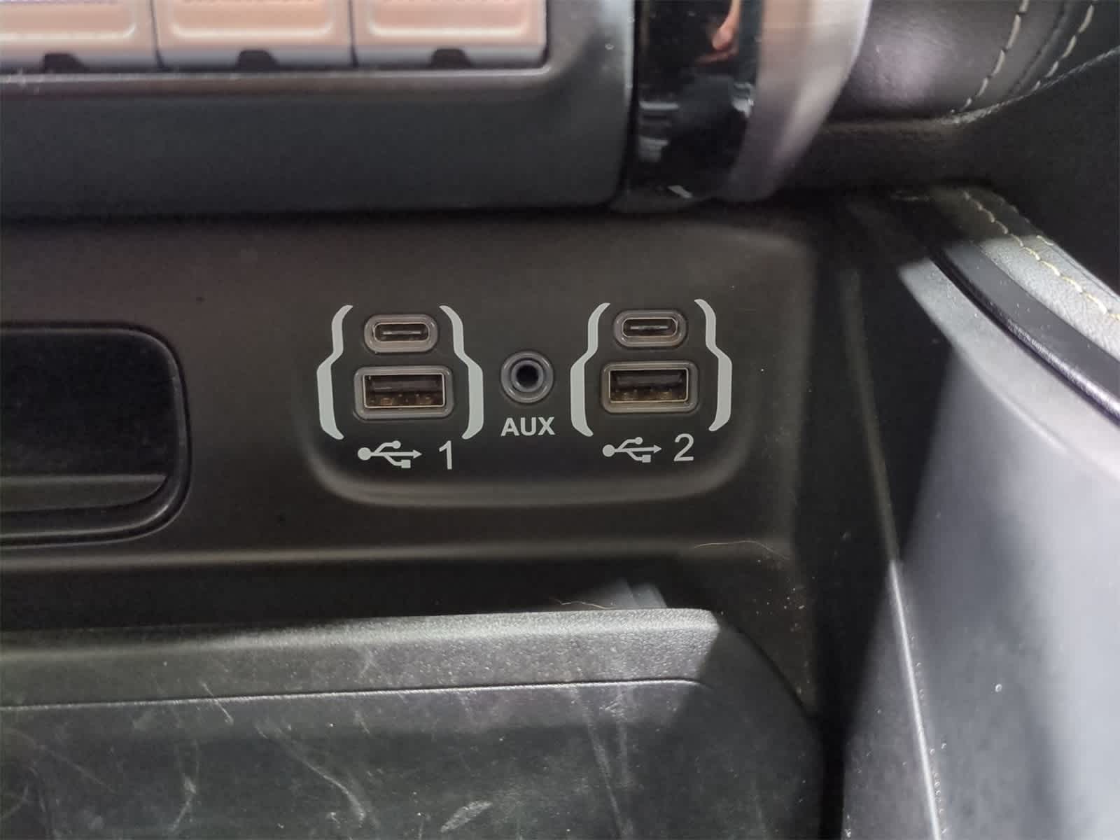 2021 RAM 1500 TRX 33