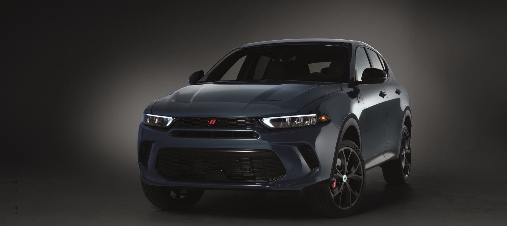 2023 Dodge Exterior
