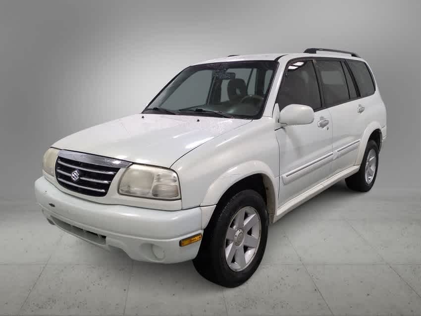 2003 Suzuki XL-7 Limited Edition 4