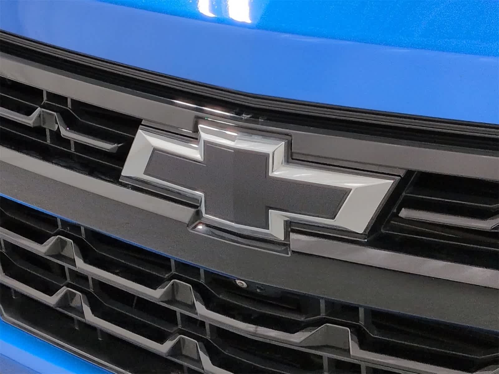 Thumbnail: 2022 Chevrolet Silverado 1500 - 12