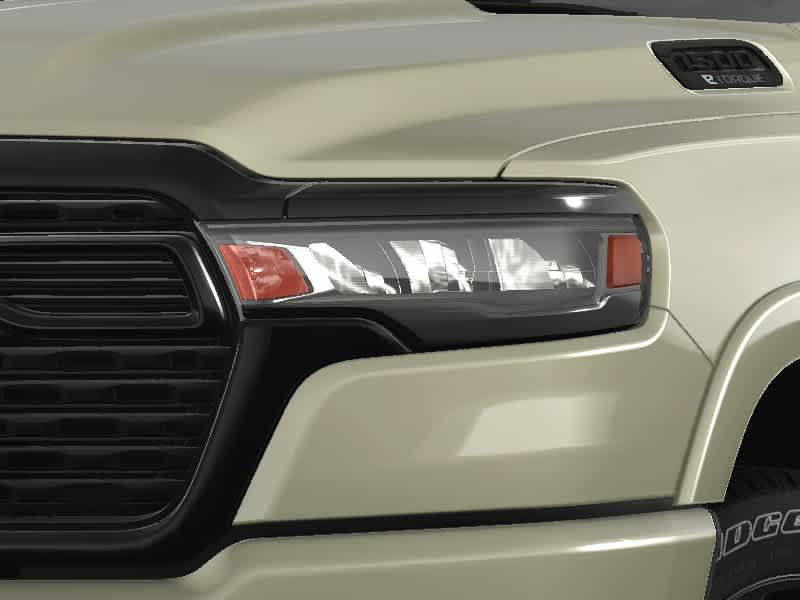 Thumbnail: 2025 RAM 1500 - 12