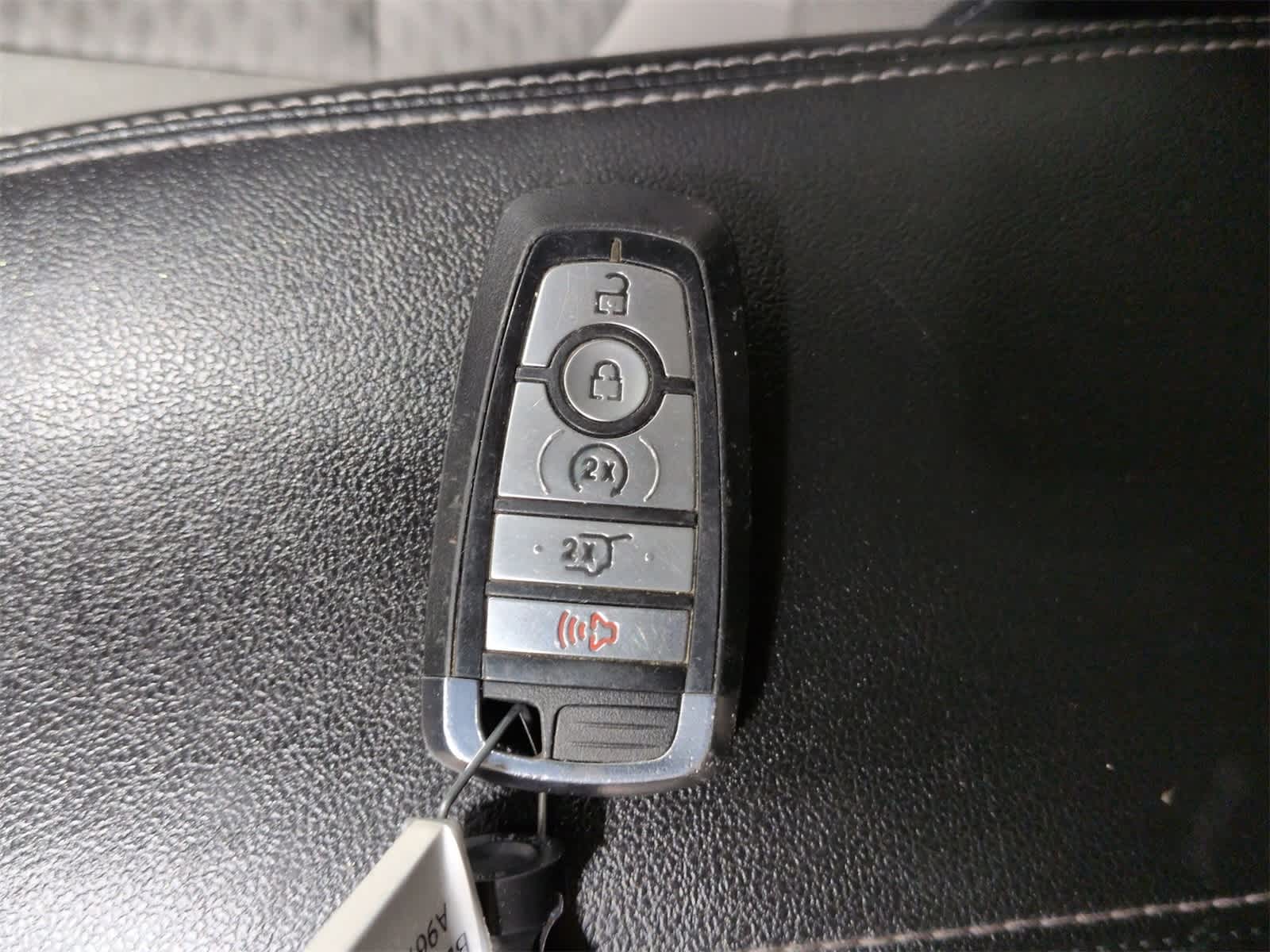 Thumbnail: 2021 Ford Escape - 35