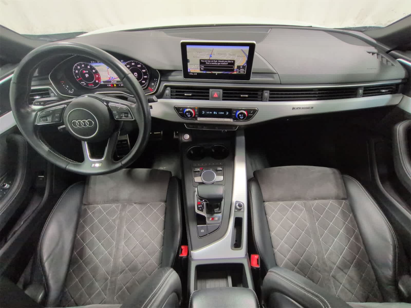 Thumbnail: 2019 Audi S5 - 16