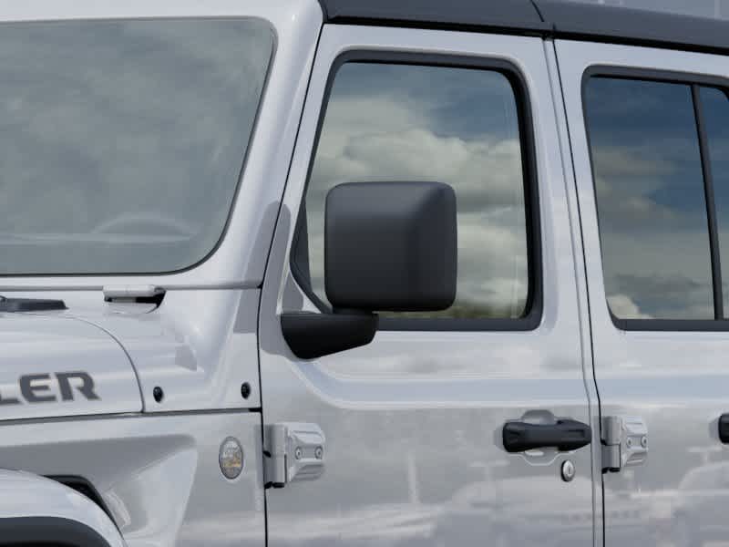 Thumbnail: 2026 Jeep Wrangler - 12