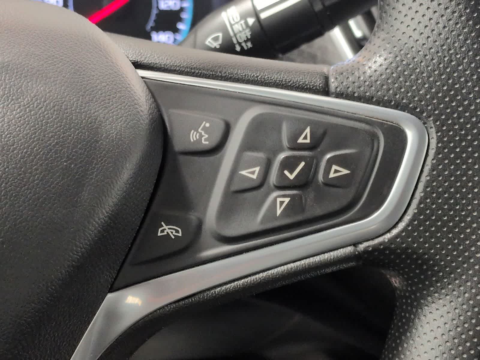 Thumbnail: 2023 Chevrolet Malibu - 25