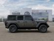 2026 Jeep Wrangler Sport S Sport Utility