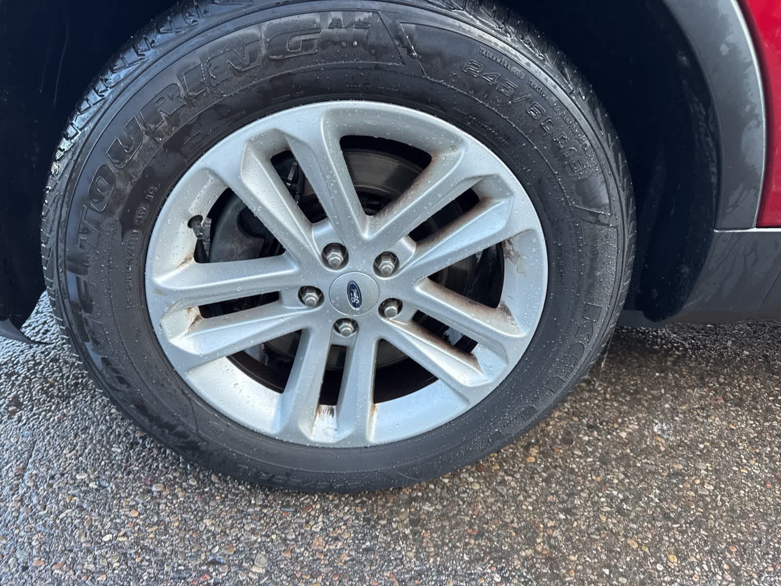 Thumbnail: 2017 Ford Explorer - 23