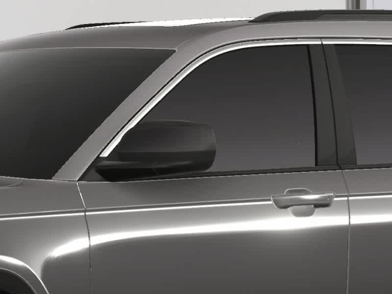 Thumbnail: 2024 Jeep Grand Cherokee L - 15