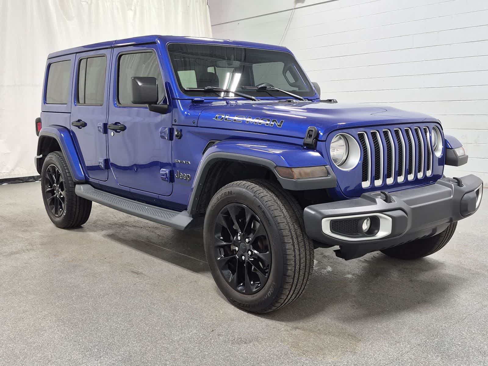 Thumbnail: 2019 Jeep Wrangler - 16