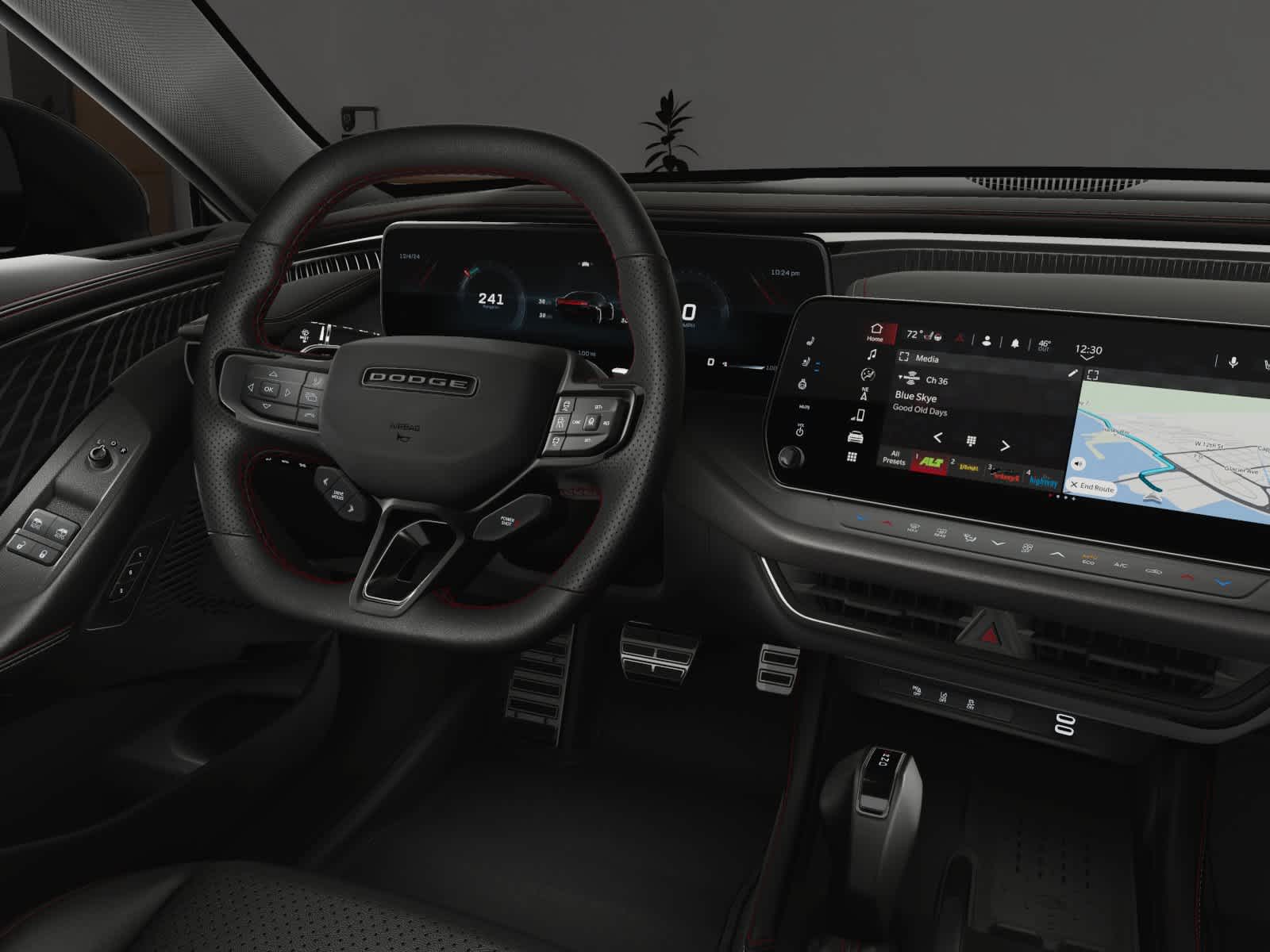 Thumbnail: 2024 Dodge Charger - 18