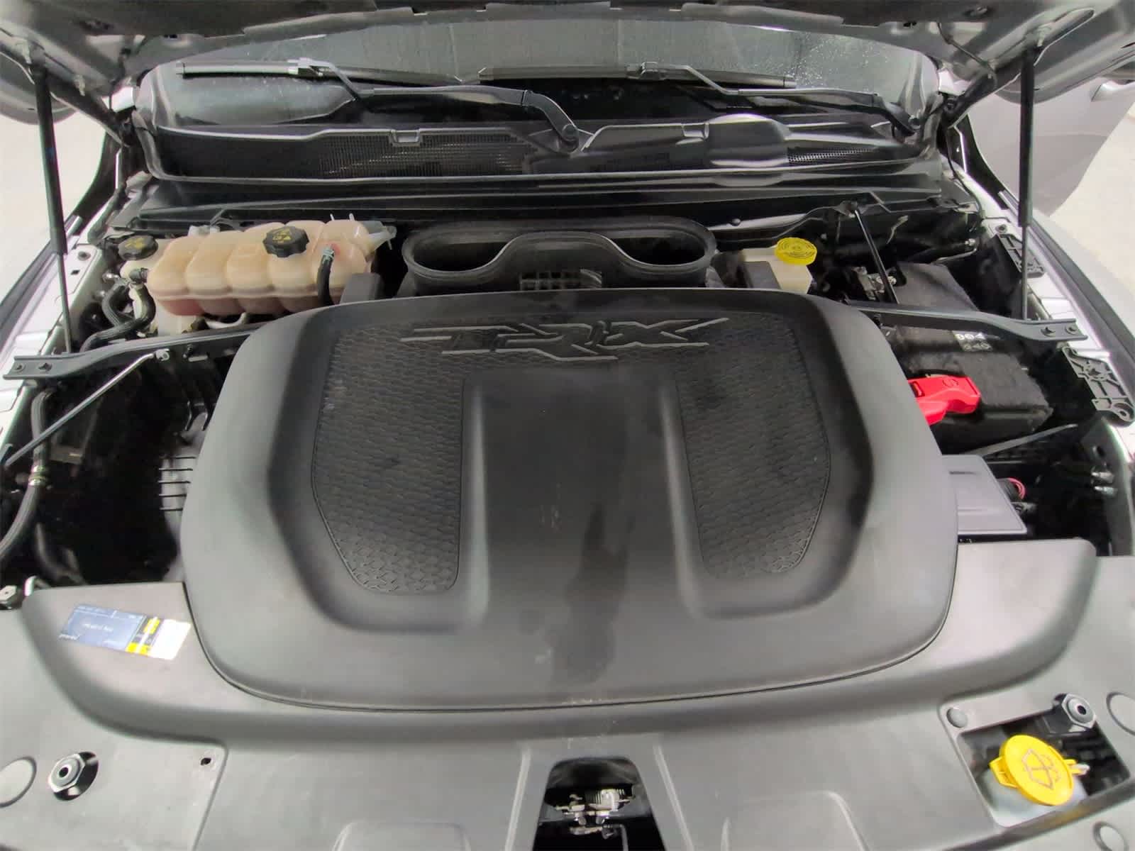 Thumbnail: 2021 RAM 1500 - 15