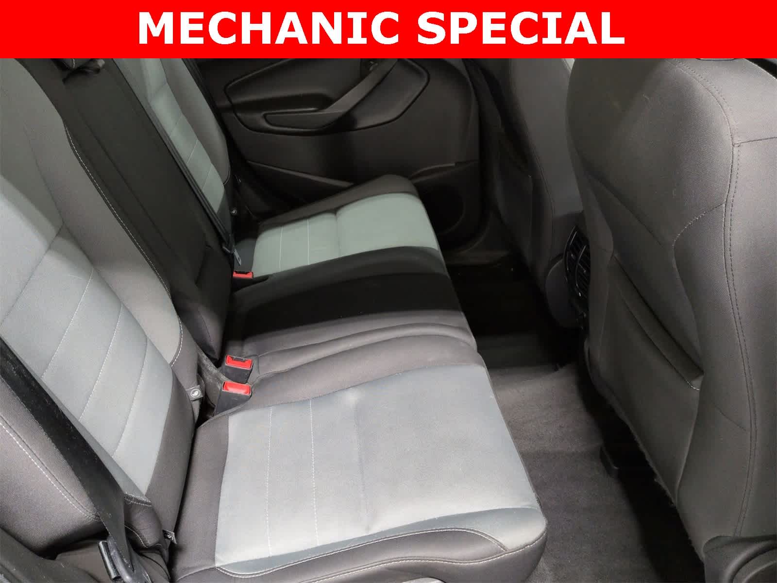 Thumbnail: 2016 Ford Escape - 21