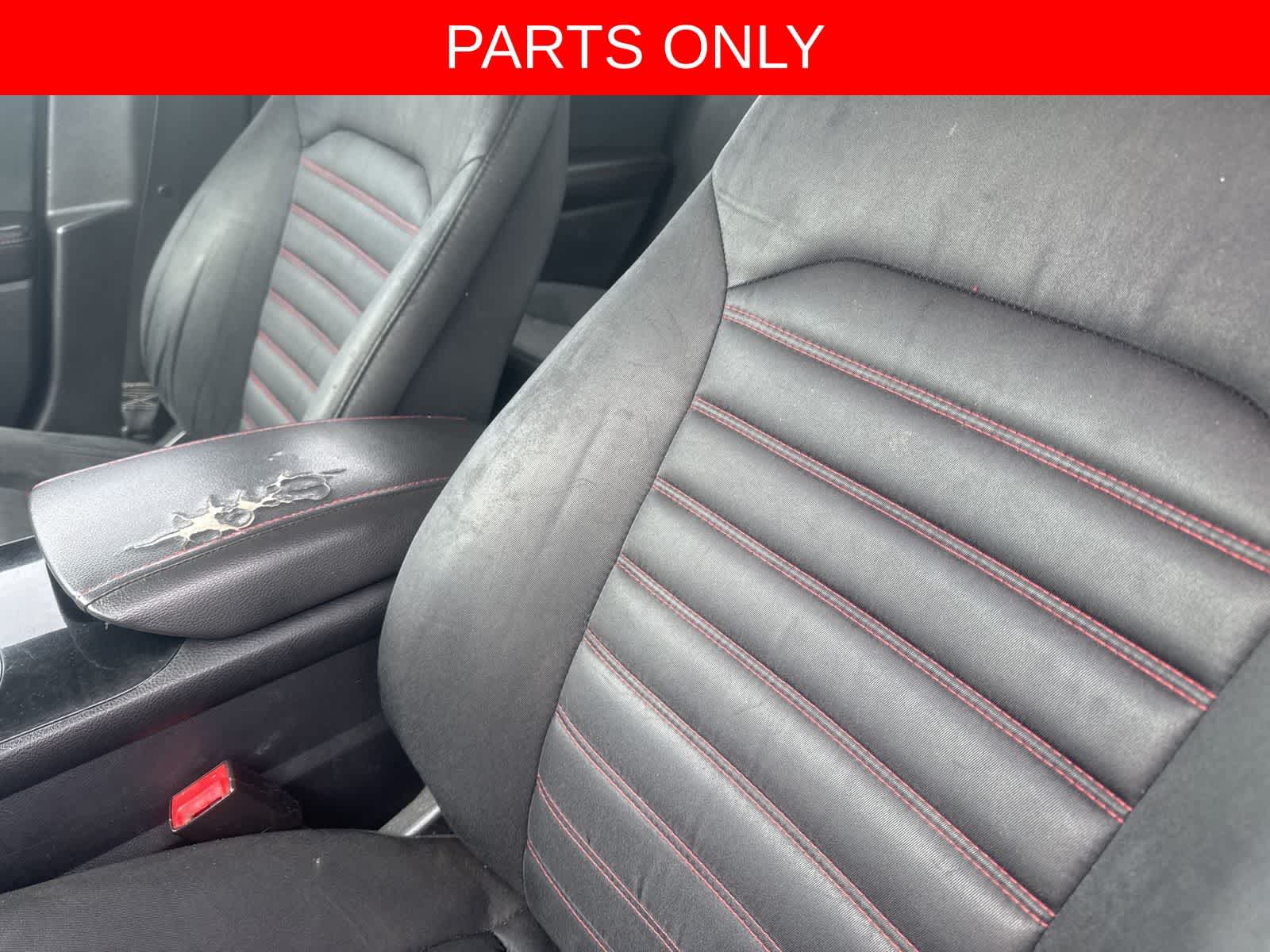 Thumbnail: 2014 Ford Fusion - 26