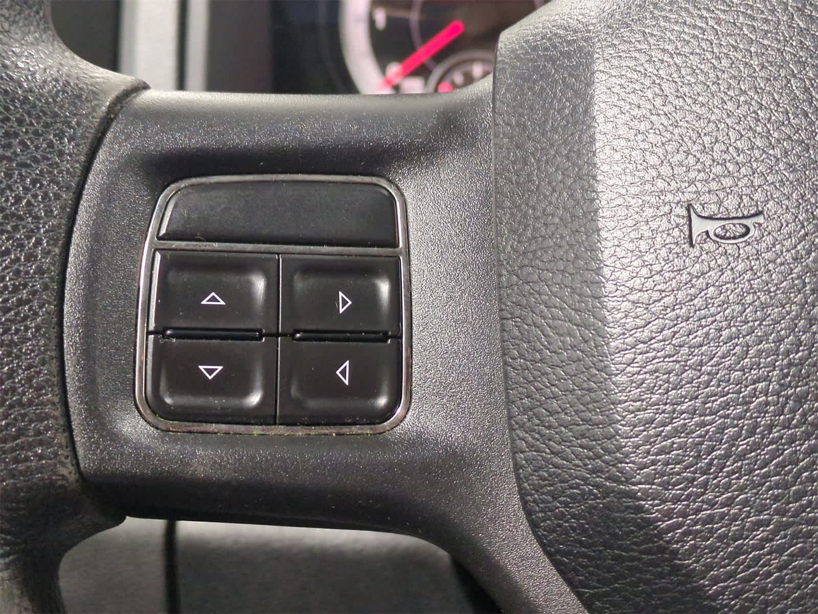 Thumbnail: 2014 RAM 1500 - 26