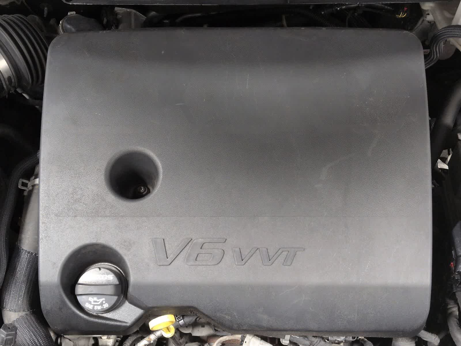 Thumbnail: 2019 Buick Enclave - 15