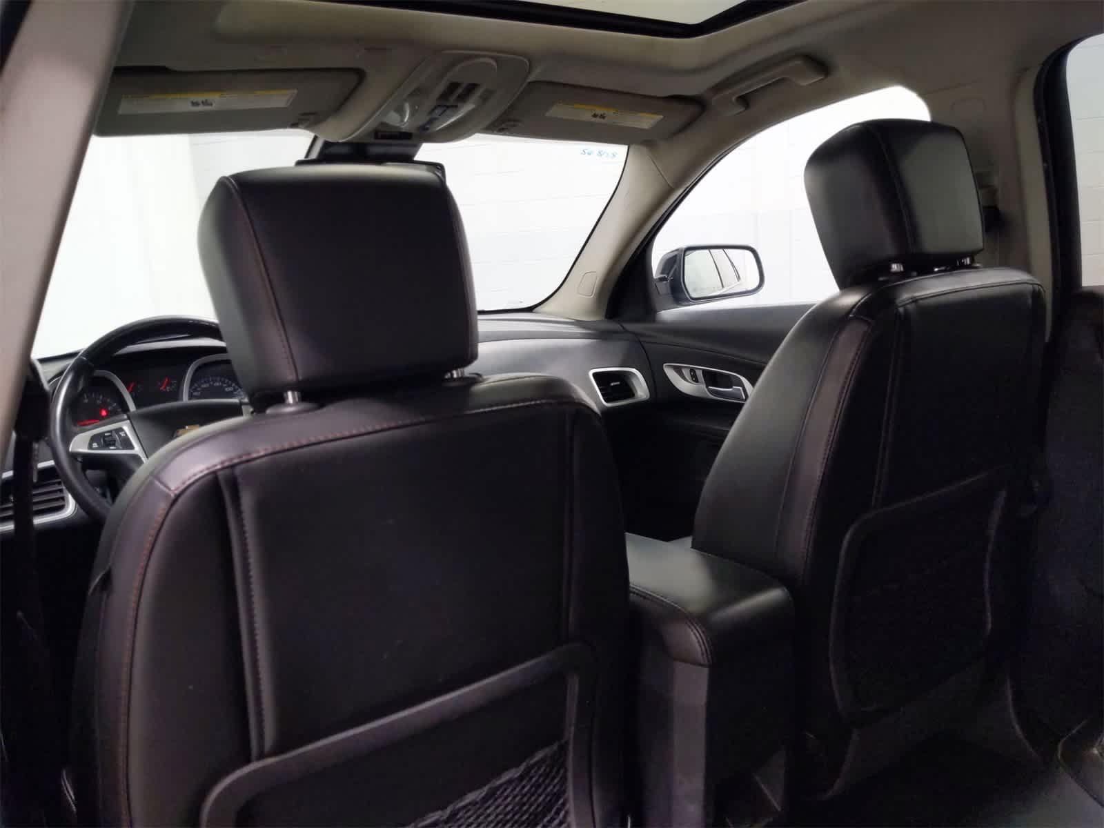 Thumbnail: 2017 Chevrolet Equinox - 19