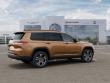 2027 Jeep Grand Cherokee L Limited Sport Utility