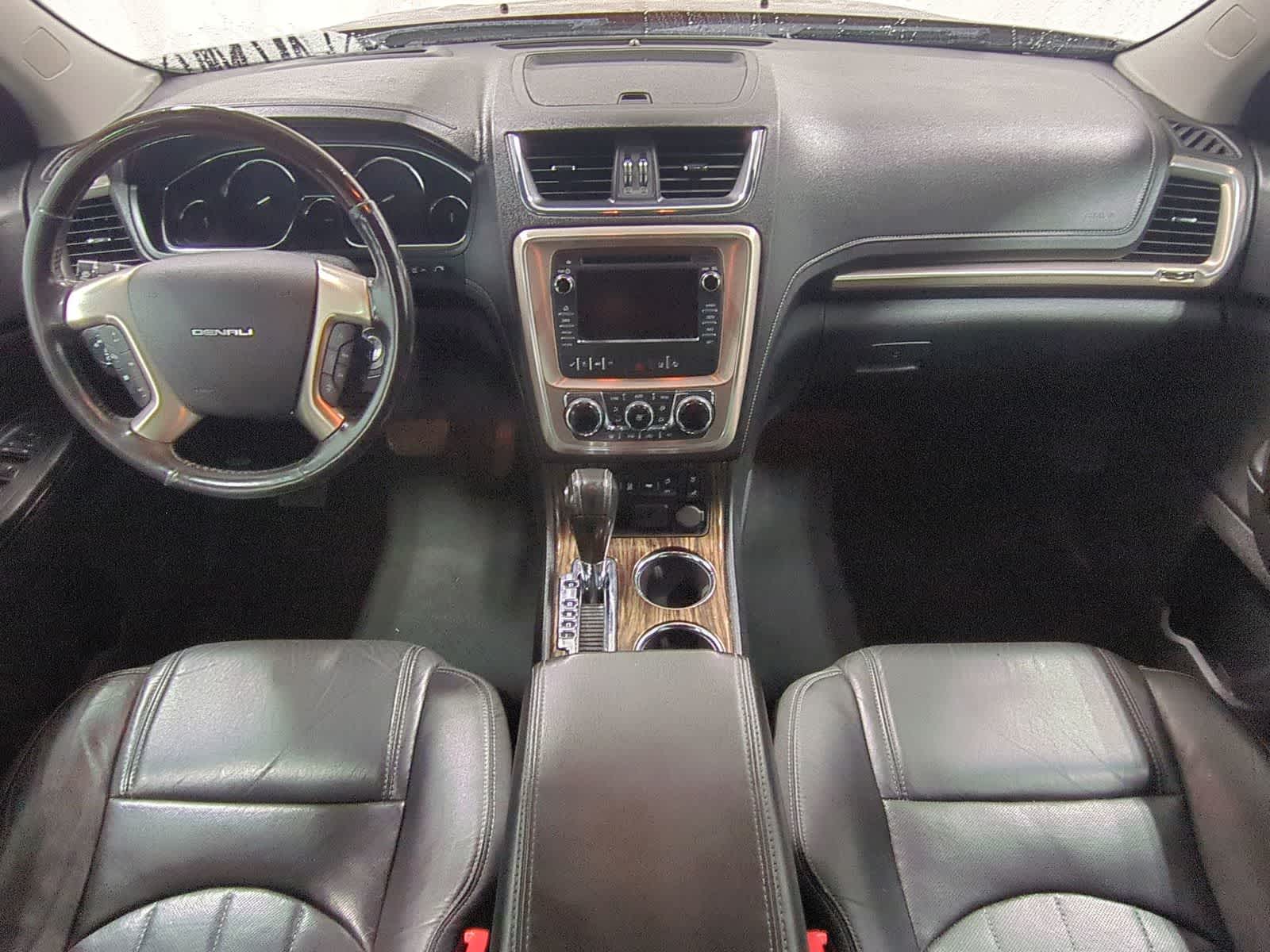 Thumbnail: 2016 GMC Acadia - 15