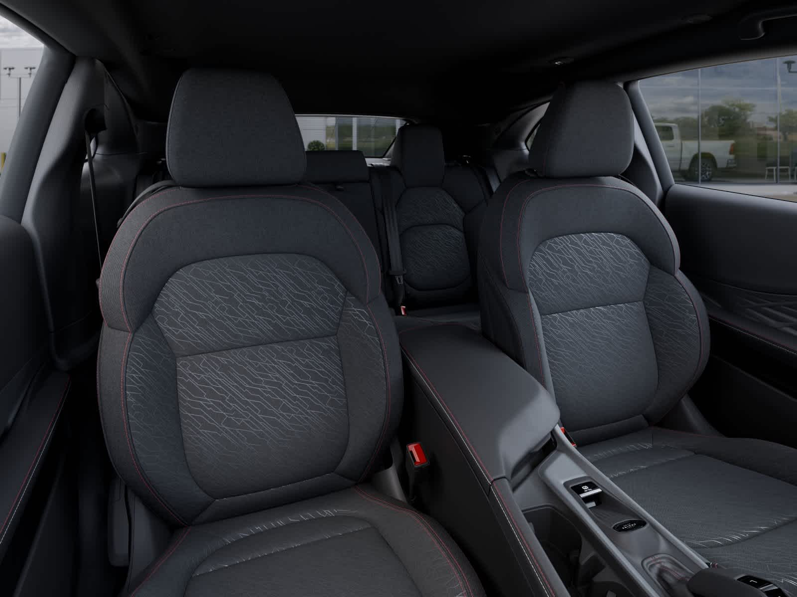 Thumbnail: 2026 Dodge Charger - 16