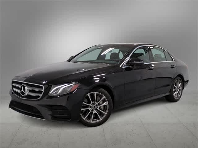 2020 Mercedes-Benz E-Class E 450 -
                Farmington Hills, MI