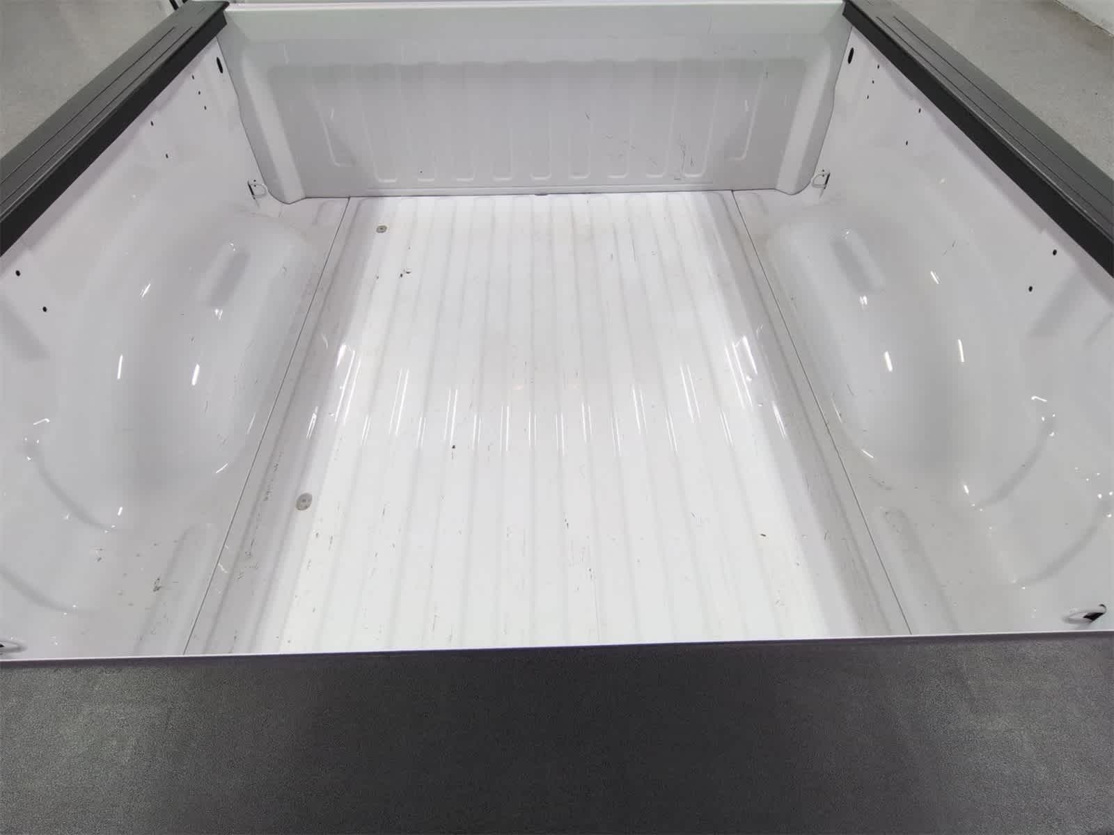 Thumbnail: 2022 RAM 1500 - 34