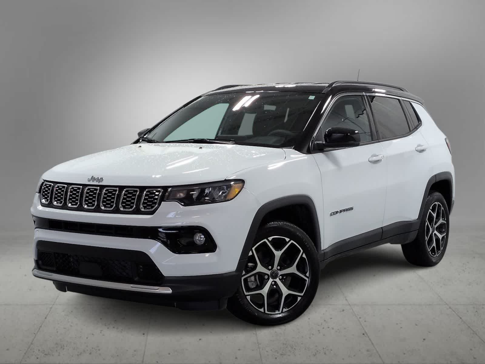 2025 Jeep Compass Limited 4X4's photo
