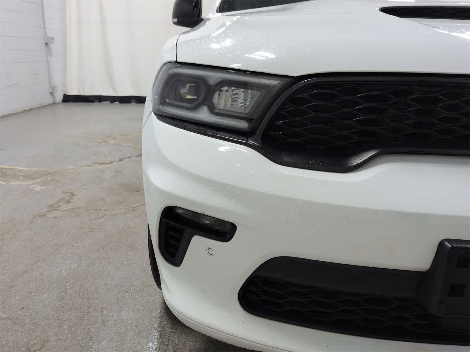 Thumbnail: 2023 Dodge Durango - 11