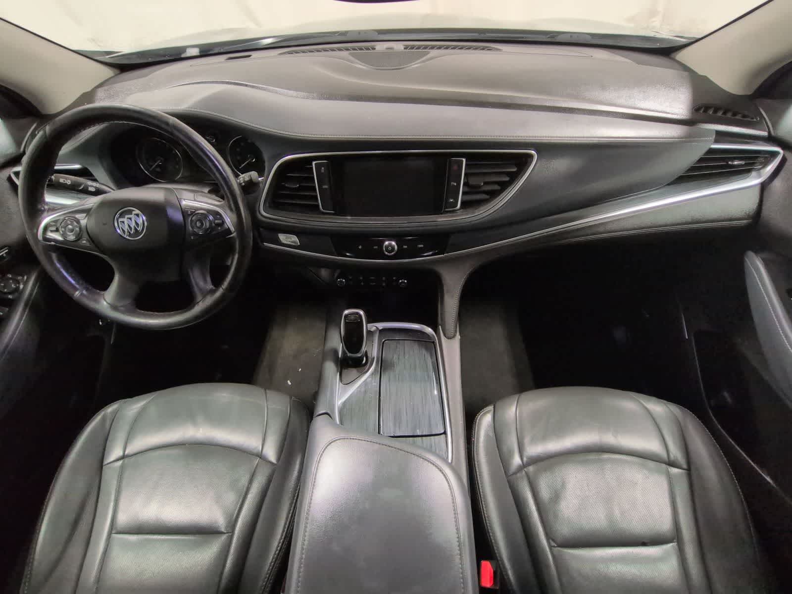 Thumbnail: 2019 Buick Enclave - 16