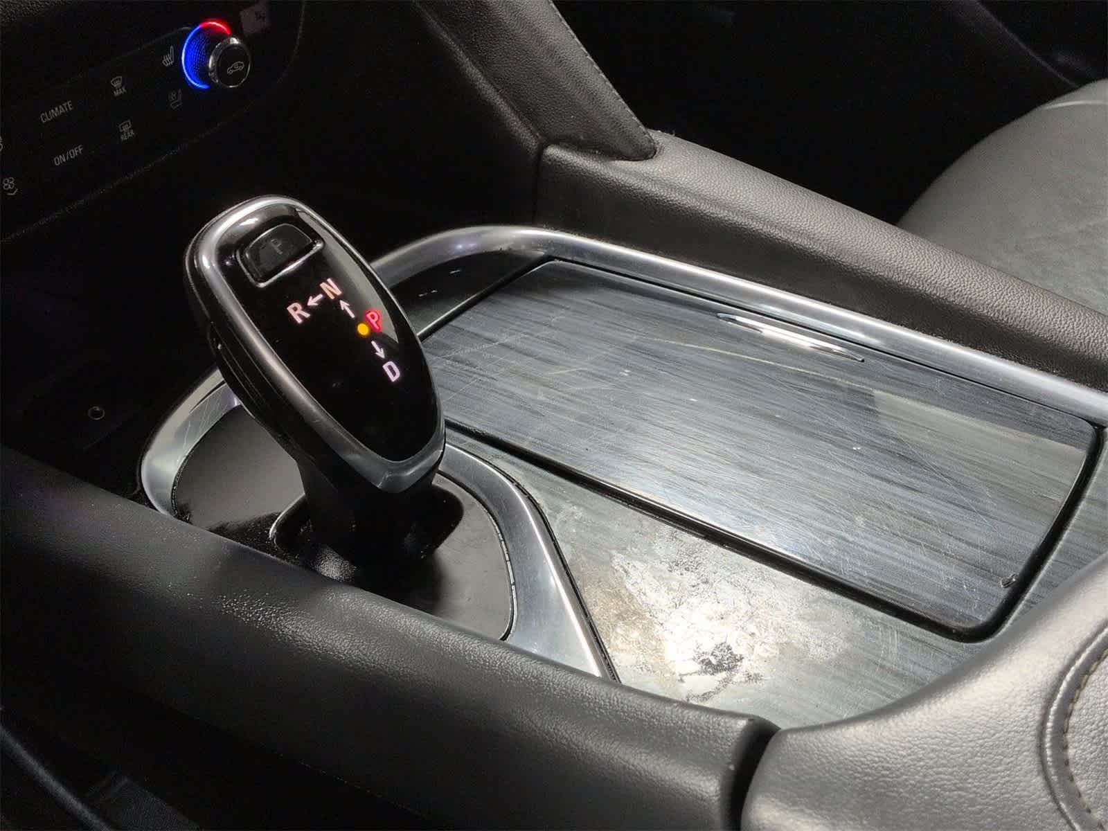 Thumbnail: 2019 Buick Enclave - 32