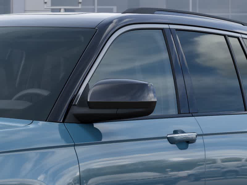 Thumbnail: 2026 Jeep Grand Cherokee - 12